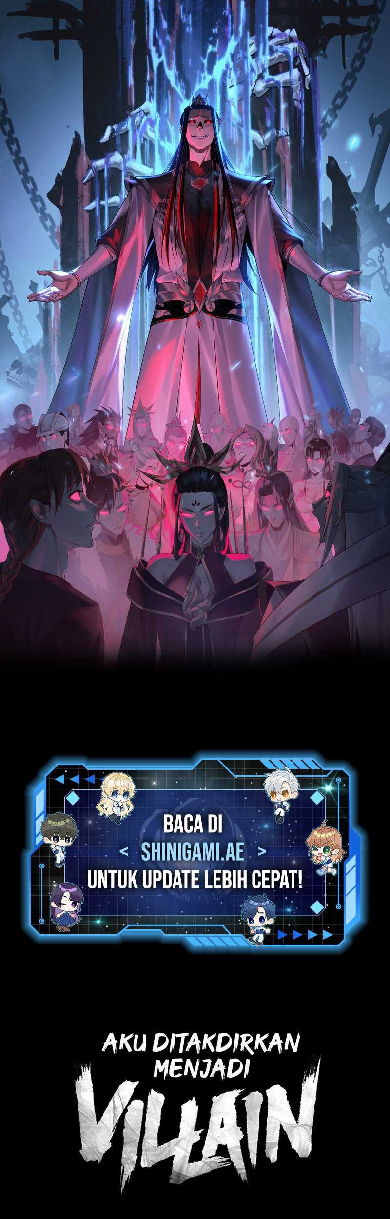 Baca  The Villain Of Destiny Chapter 212 Gambar 2