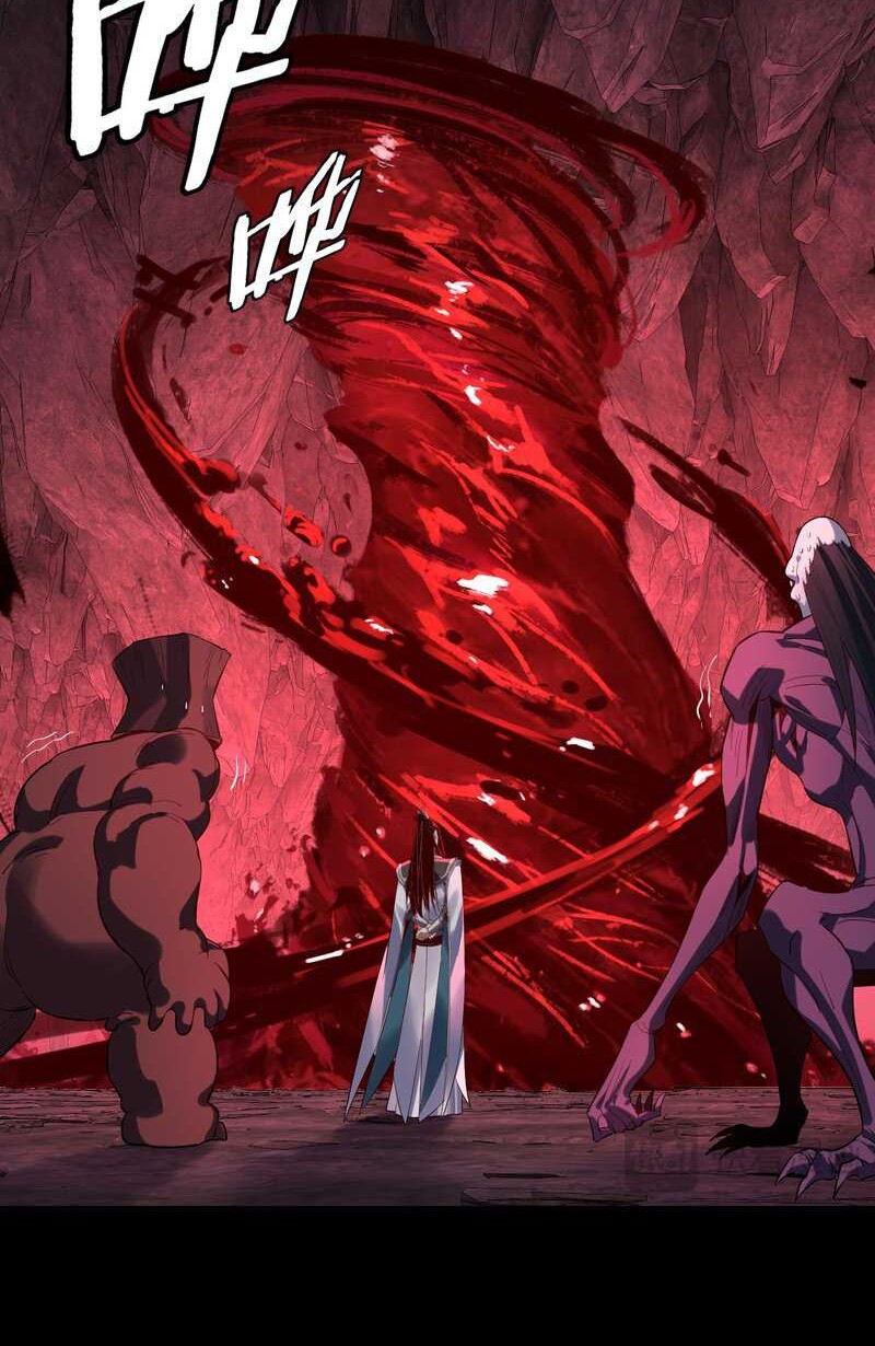 The Villain Of Destiny Chapter 212 Gambar 5