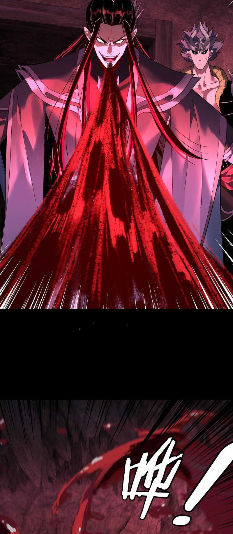 The Villain Of Destiny Chapter 212 Gambar 9