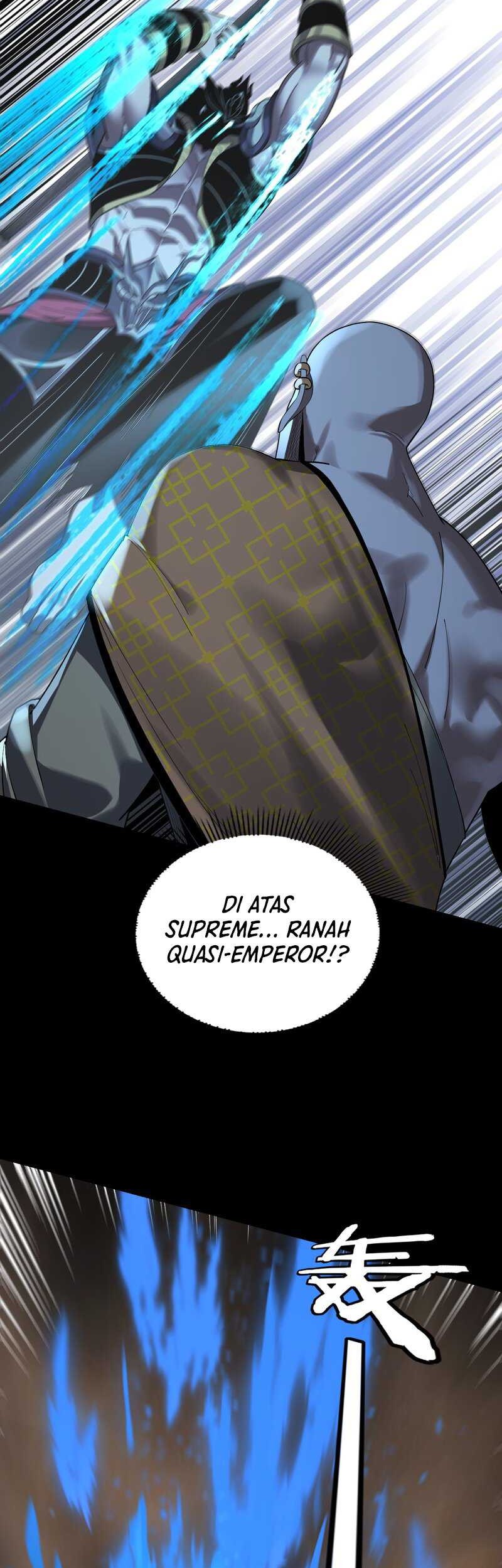 The Villain Of Destiny Chapter 212 Gambar 24