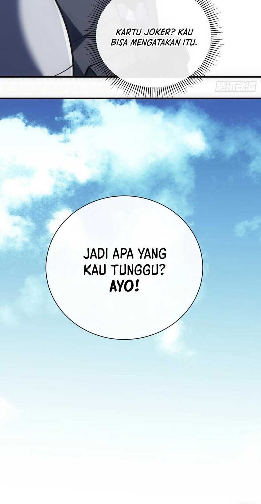 The Lord of the Wheel of Destiny Chapter 62 Gambar 13