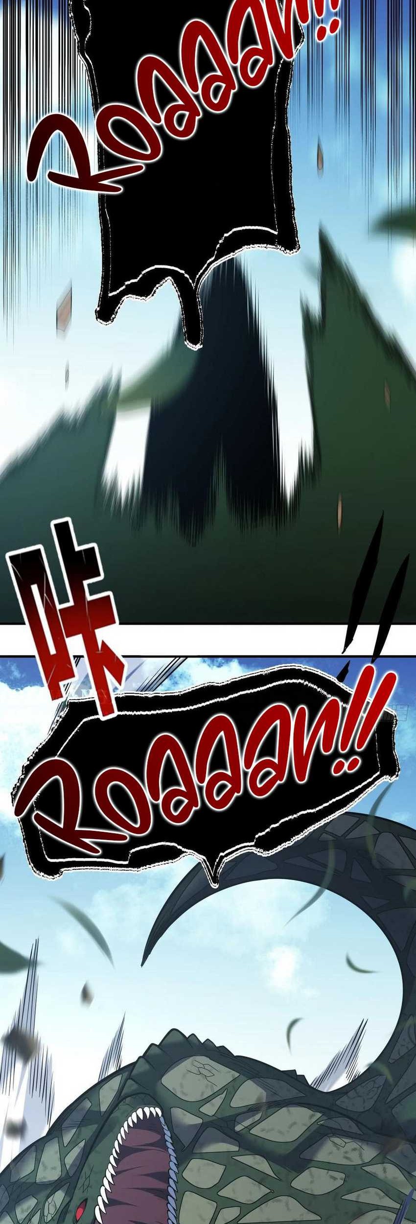 The Lord of the Wheel of Destiny Chapter 62 Gambar 21