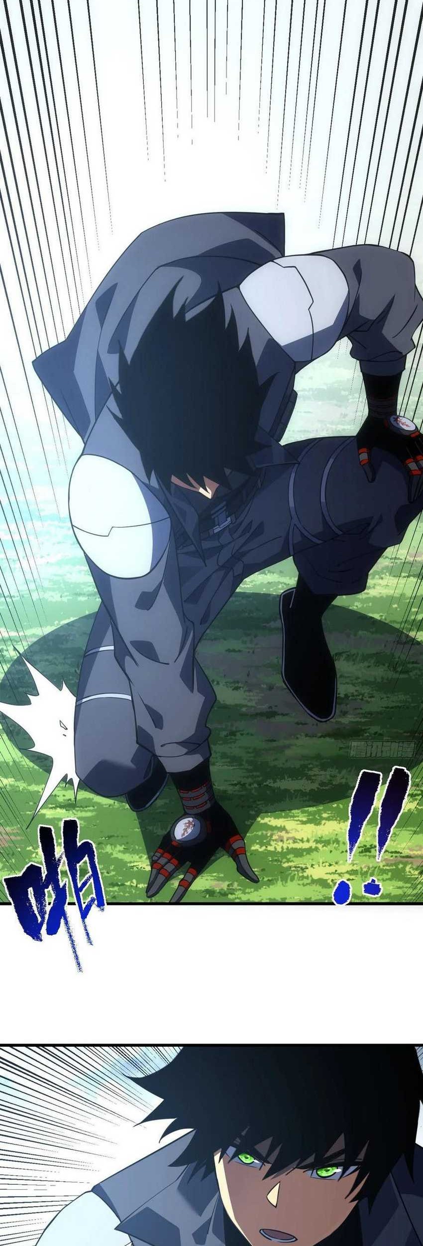 The Lord of the Wheel of Destiny Chapter 62 Gambar 23