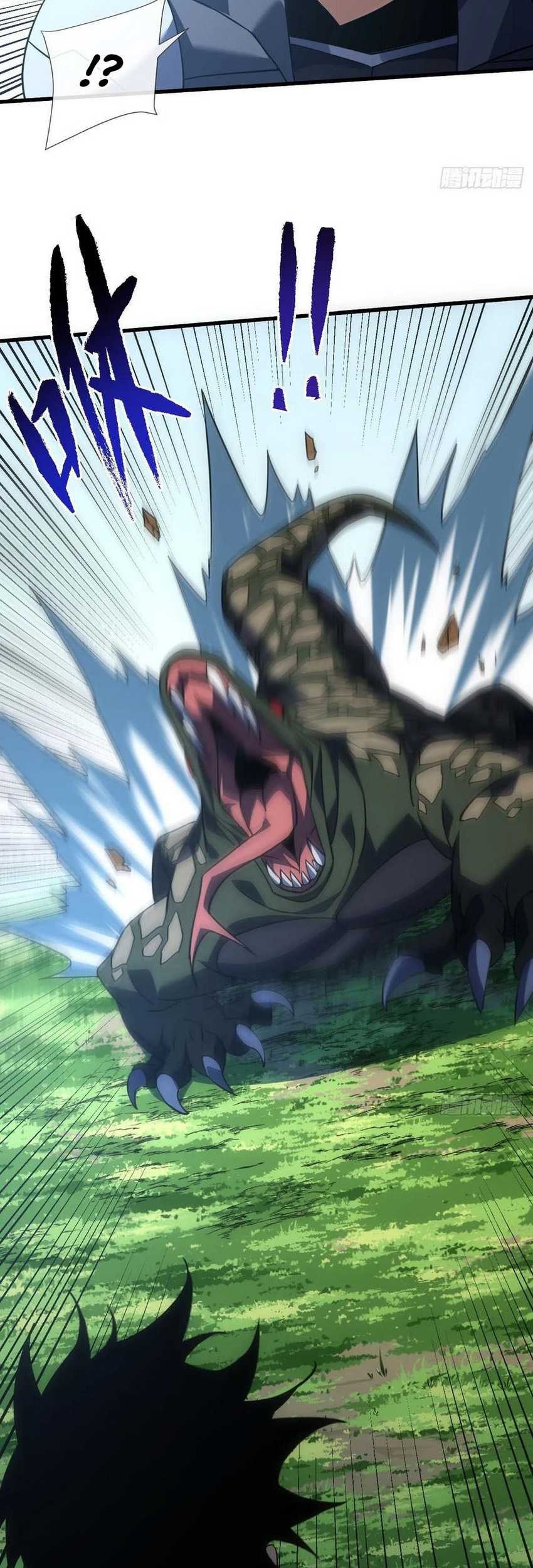 The Lord of the Wheel of Destiny Chapter 62 Gambar 24