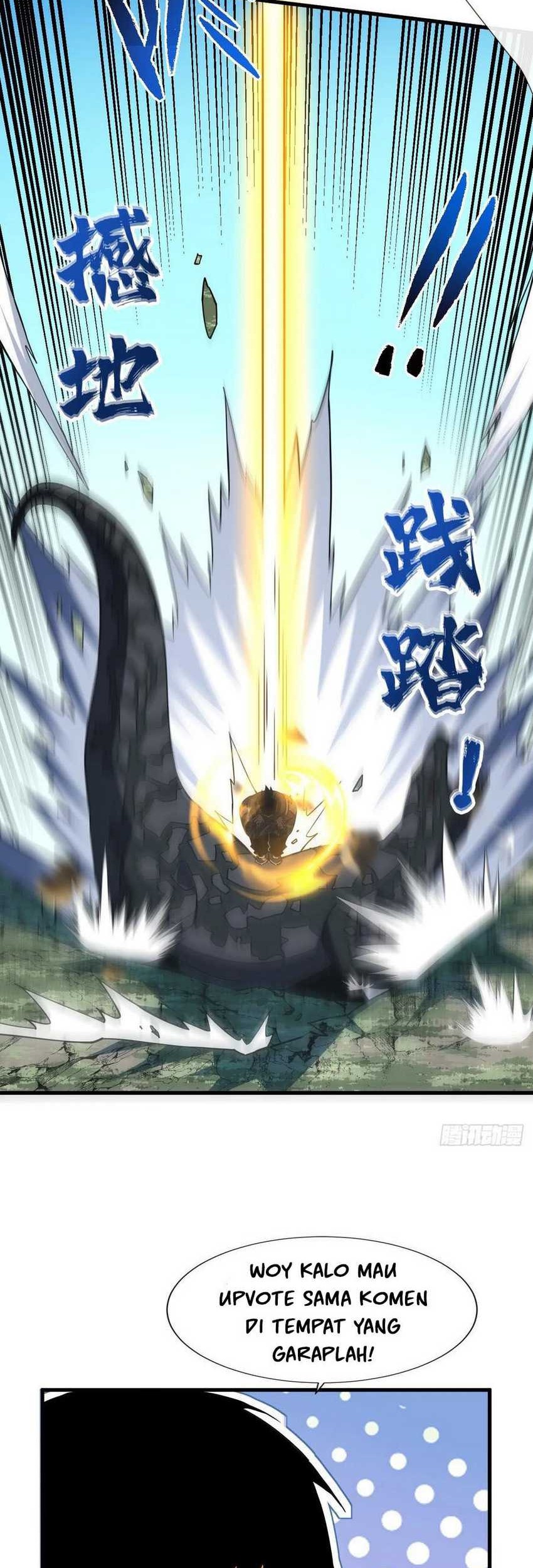 The Lord of the Wheel of Destiny Chapter 62 Gambar 33