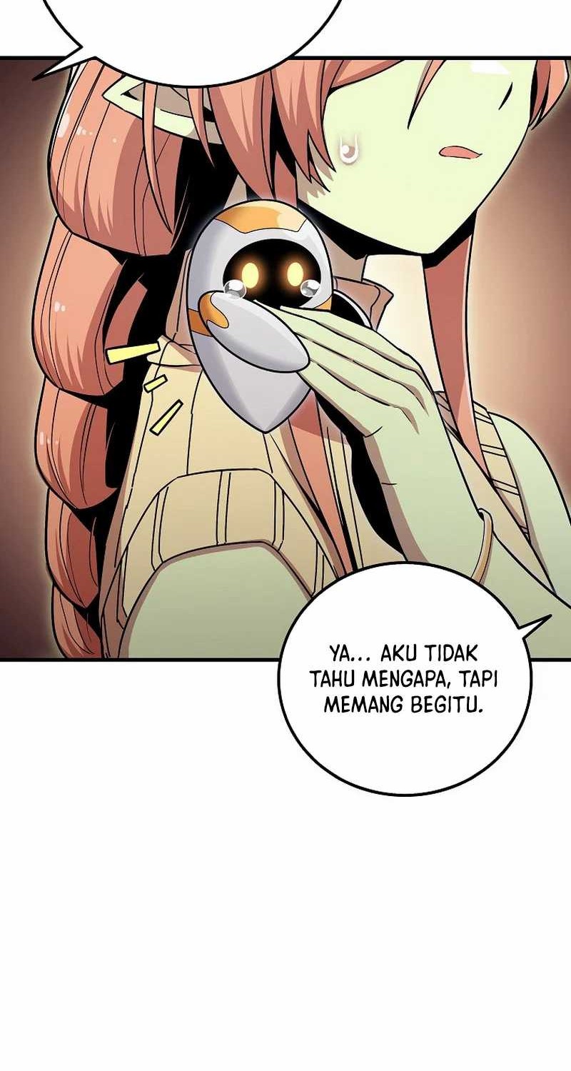Admission is a Waste of Time Chapter 29 Gambar 62