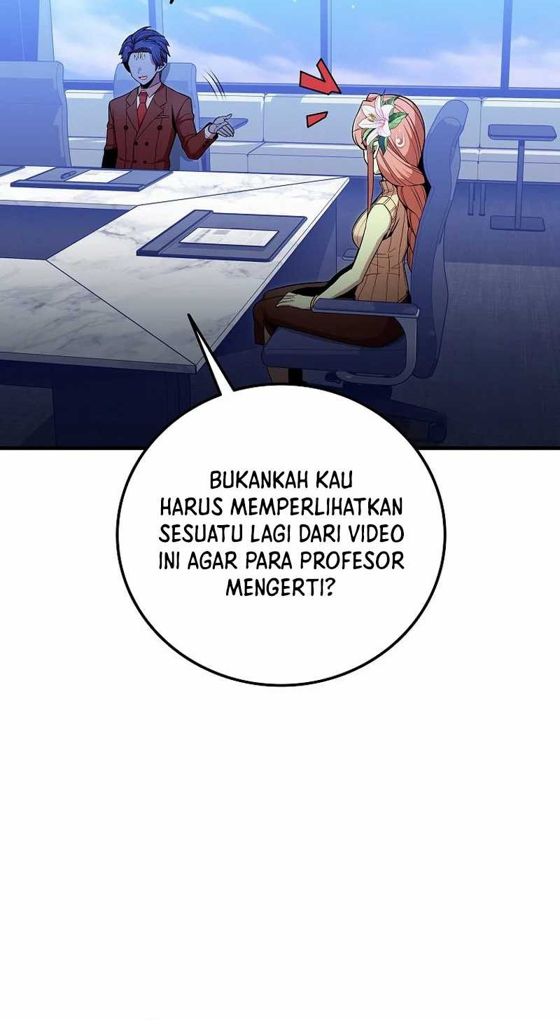 Admission is a Waste of Time Chapter 29 Gambar 69