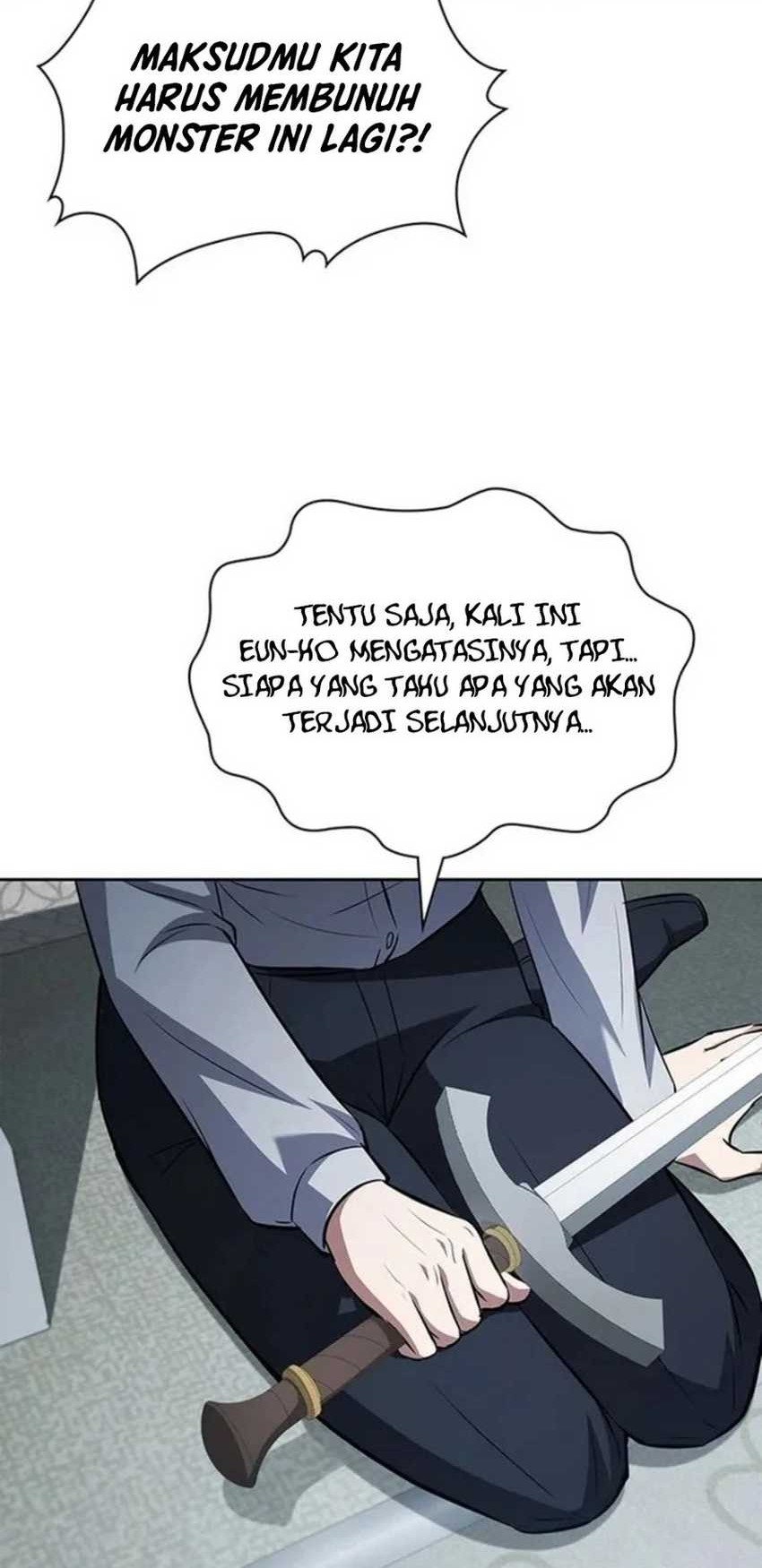 How to Survive Restructuring Chapter 21 Gambar 29