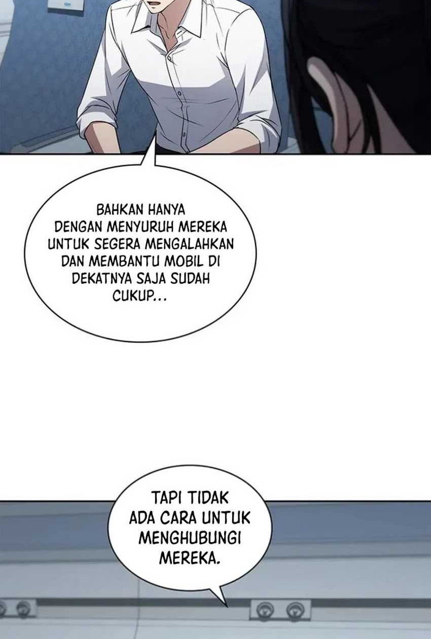How to Survive Restructuring Chapter 21 Gambar 37