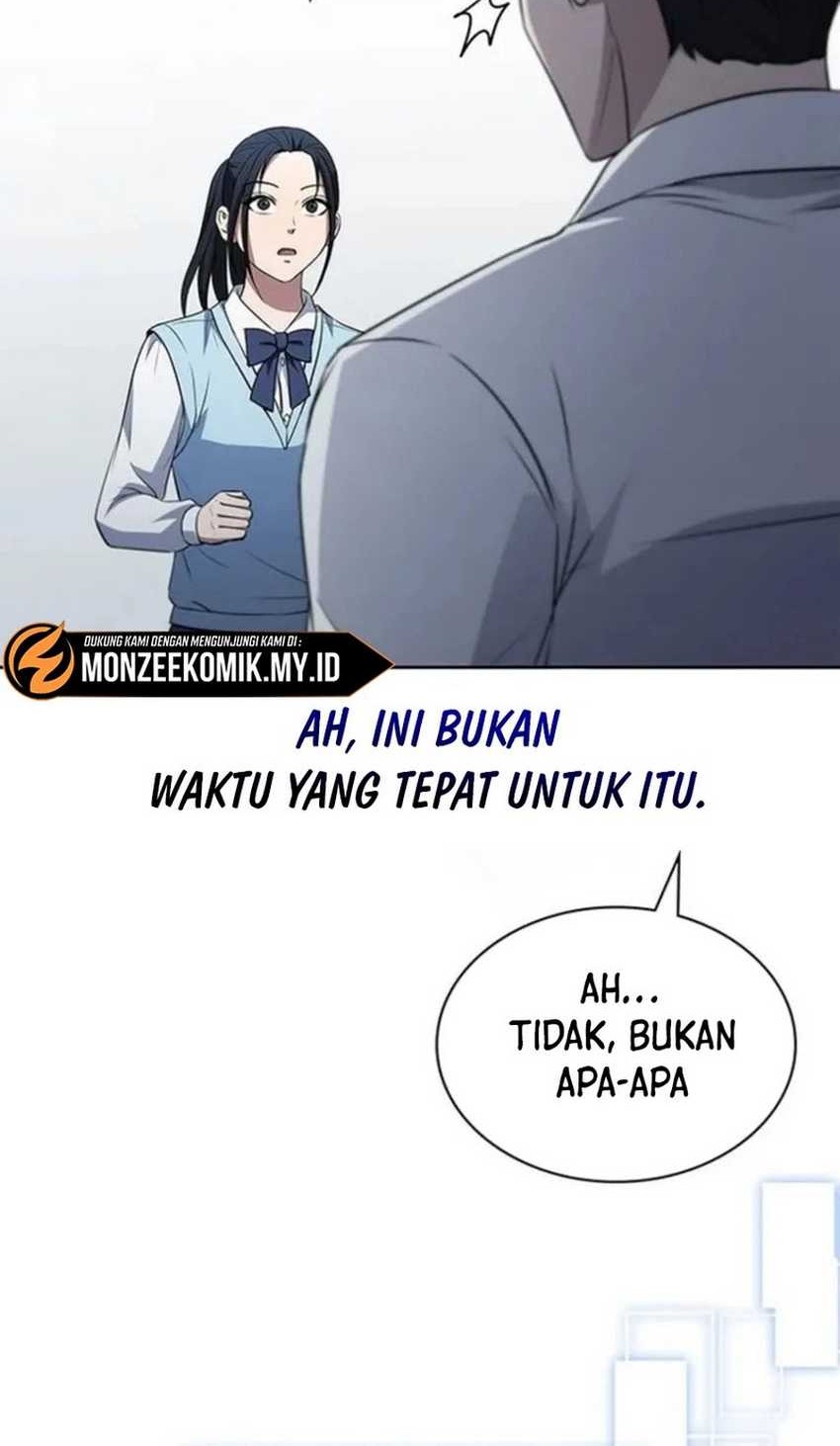 How to Survive Restructuring Chapter 21 Gambar 49