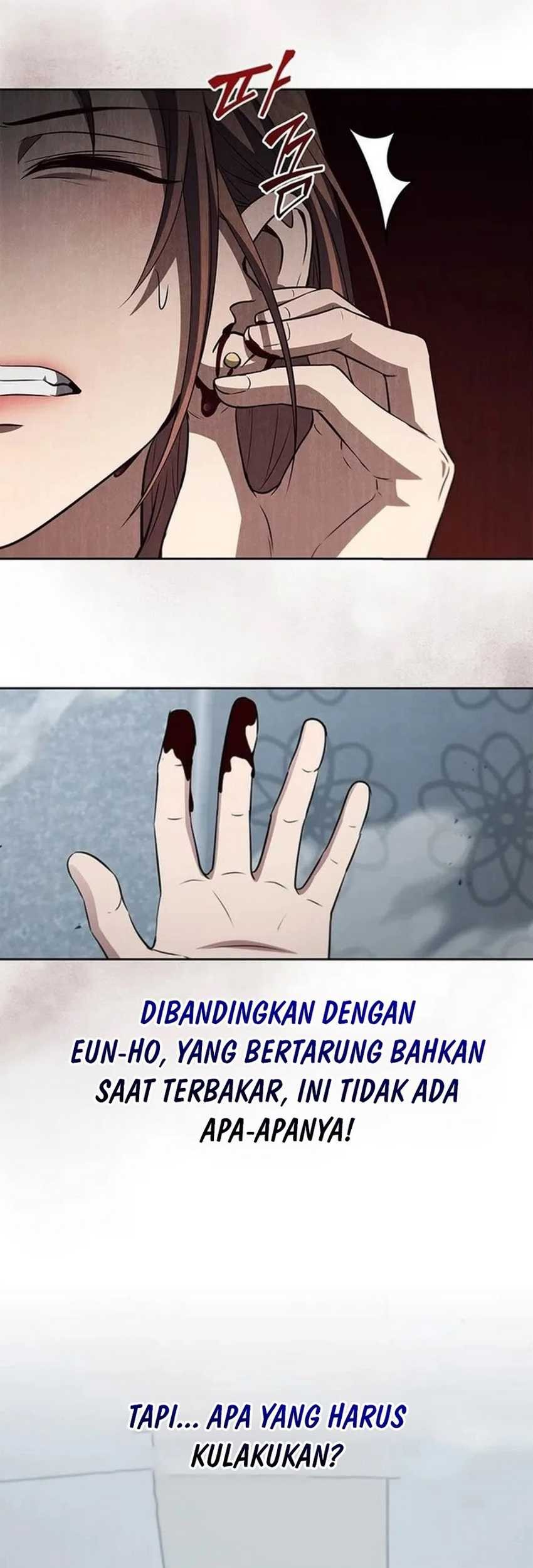 How to Survive Restructuring Chapter 21 Gambar 54