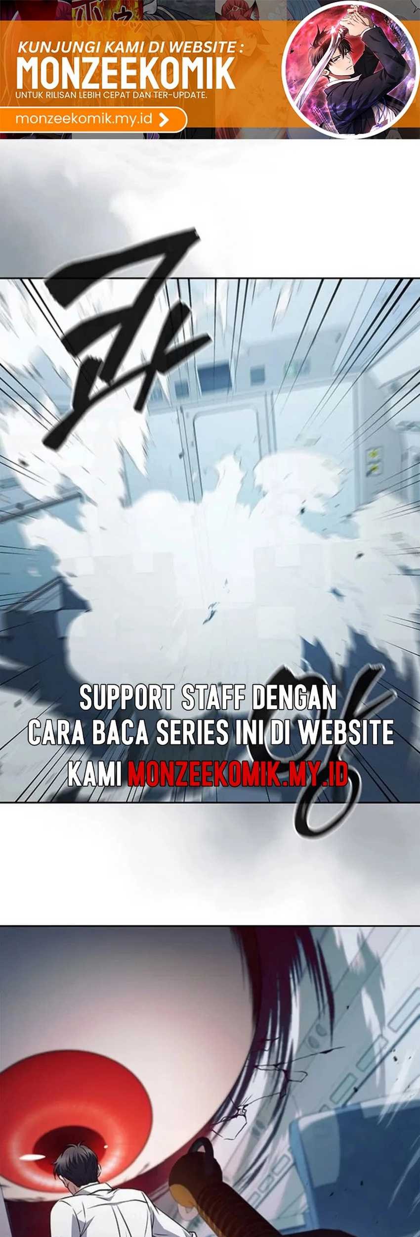 Baca How to Survive Restructuring Chapter 21 Gambar 2