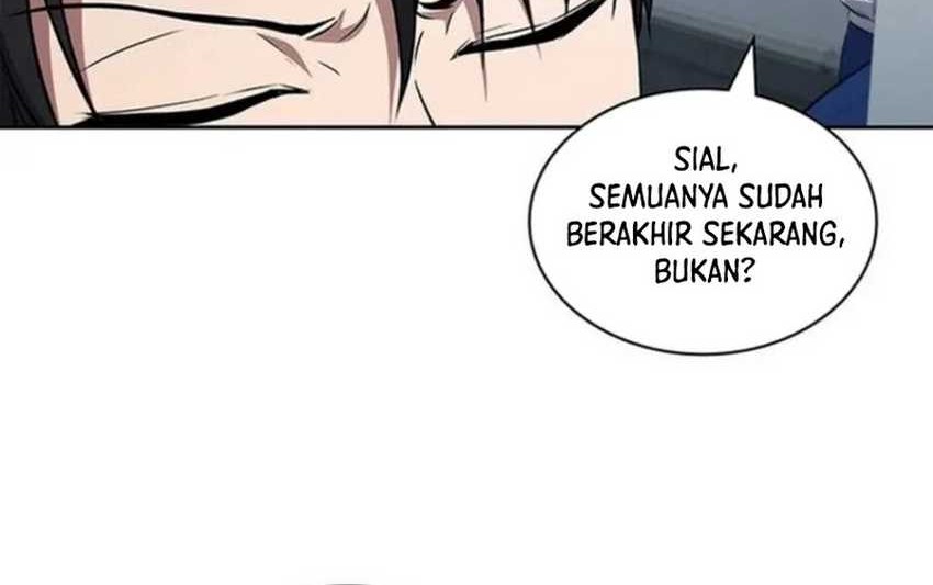 How to Survive Restructuring Chapter 21 Gambar 13