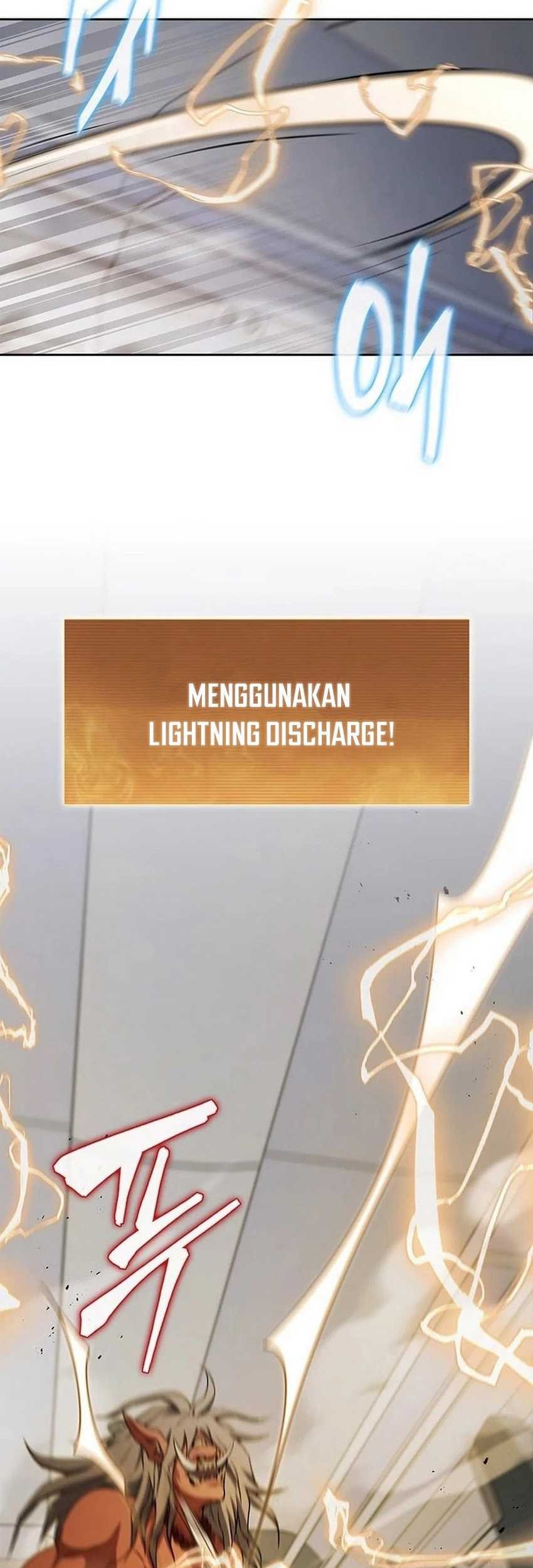 How to Survive Restructuring Chapter 20 Gambar 23