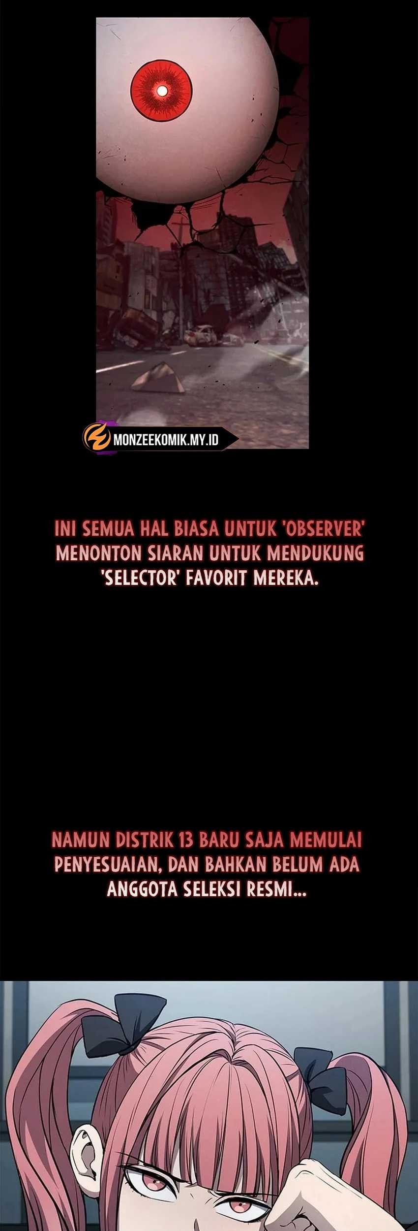How to Survive Restructuring Chapter 19 Gambar 23