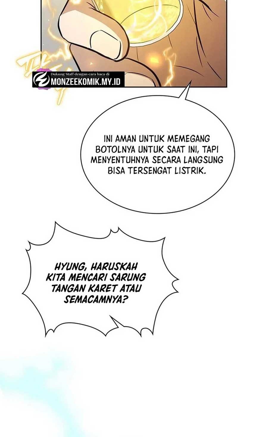 How to Survive Restructuring Chapter 19 Gambar 44