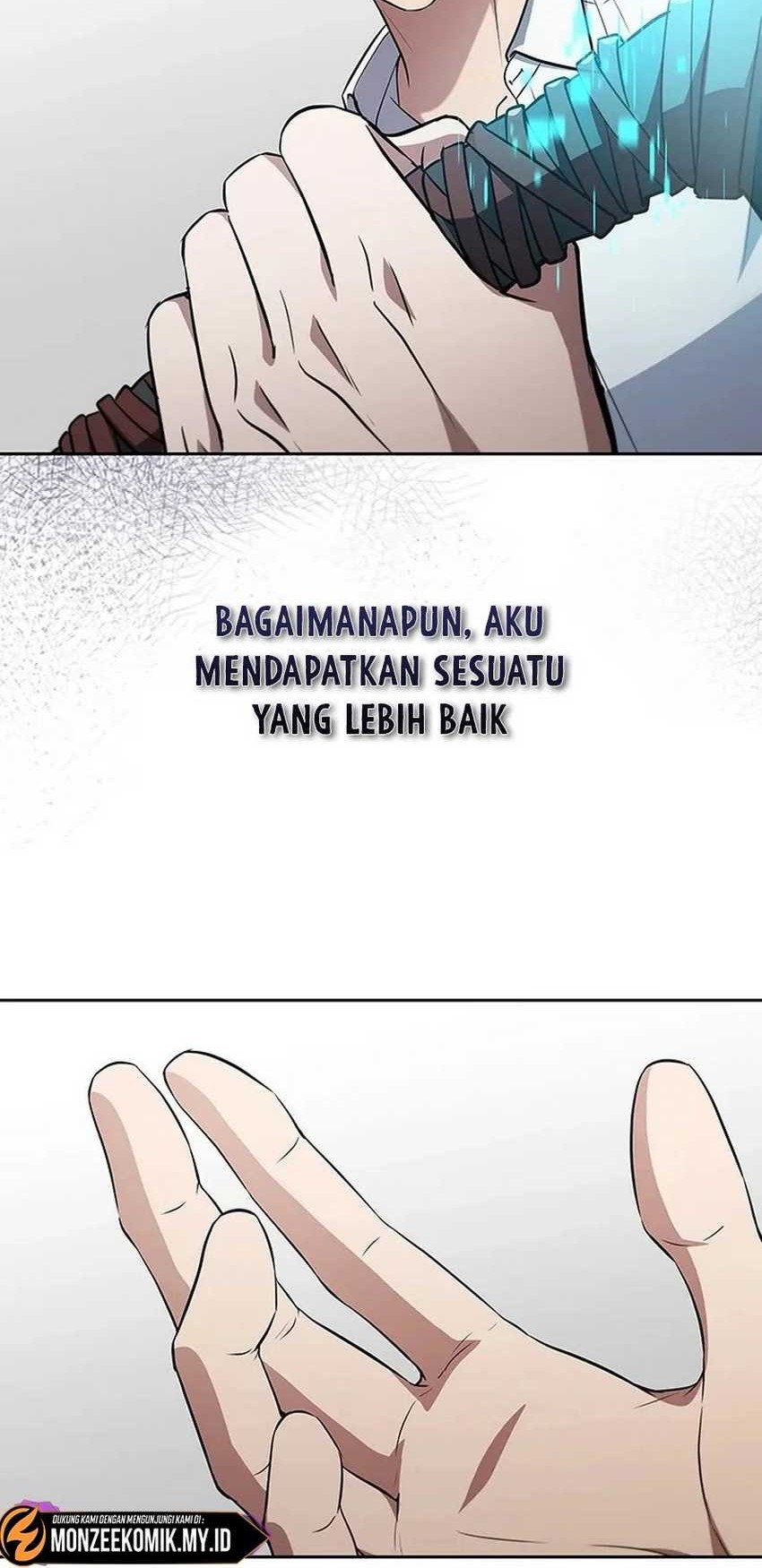How to Survive Restructuring Chapter 19 Gambar 46
