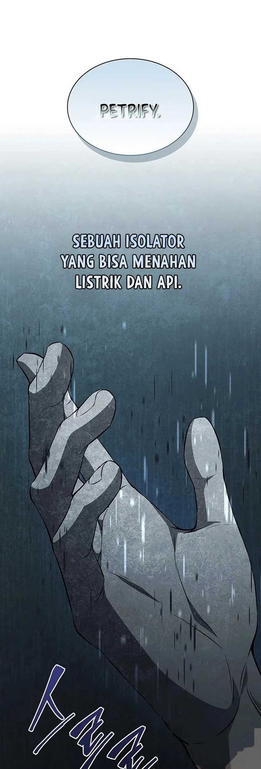 How to Survive Restructuring Chapter 19 Gambar 47