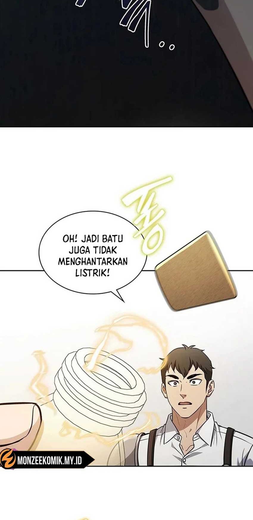How to Survive Restructuring Chapter 19 Gambar 48