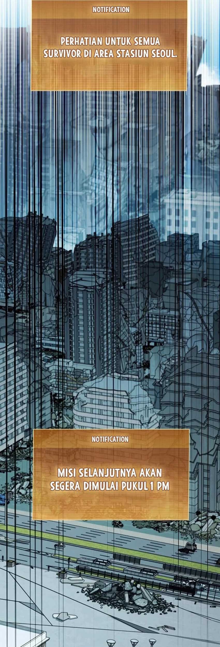 How to Survive Restructuring Chapter 19 Gambar 56