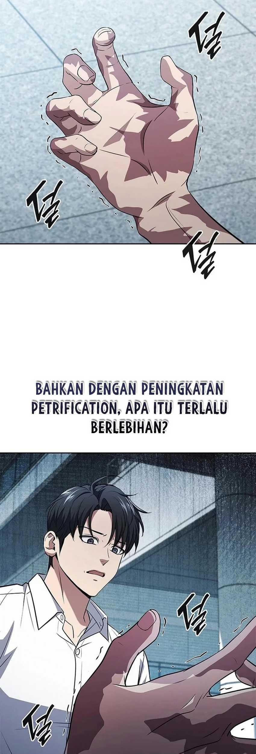 How to Survive Restructuring Chapter 19 Gambar 9
