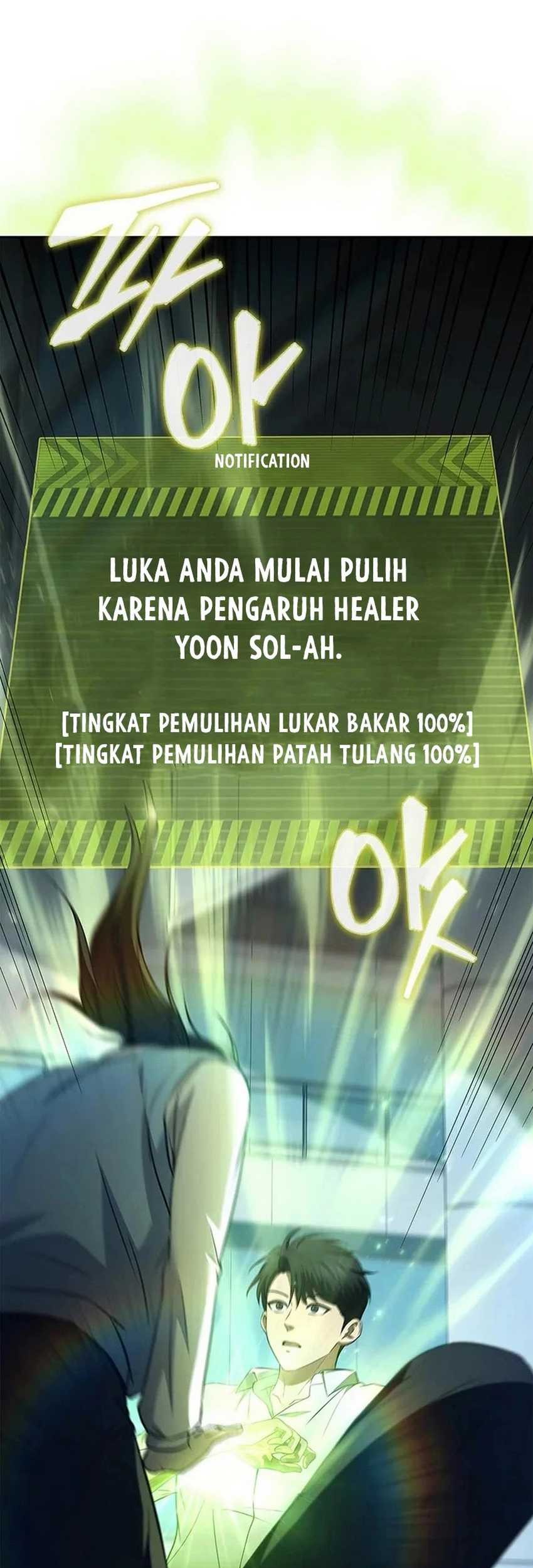 How to Survive Restructuring Chapter 19 Gambar 13