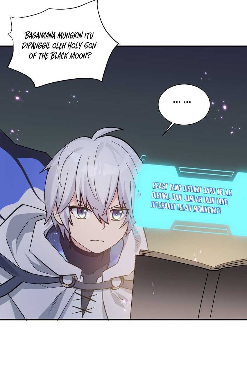 I Look Too Much Like The Boss And The World Actually Believes It Chapter 42 Gambar 4