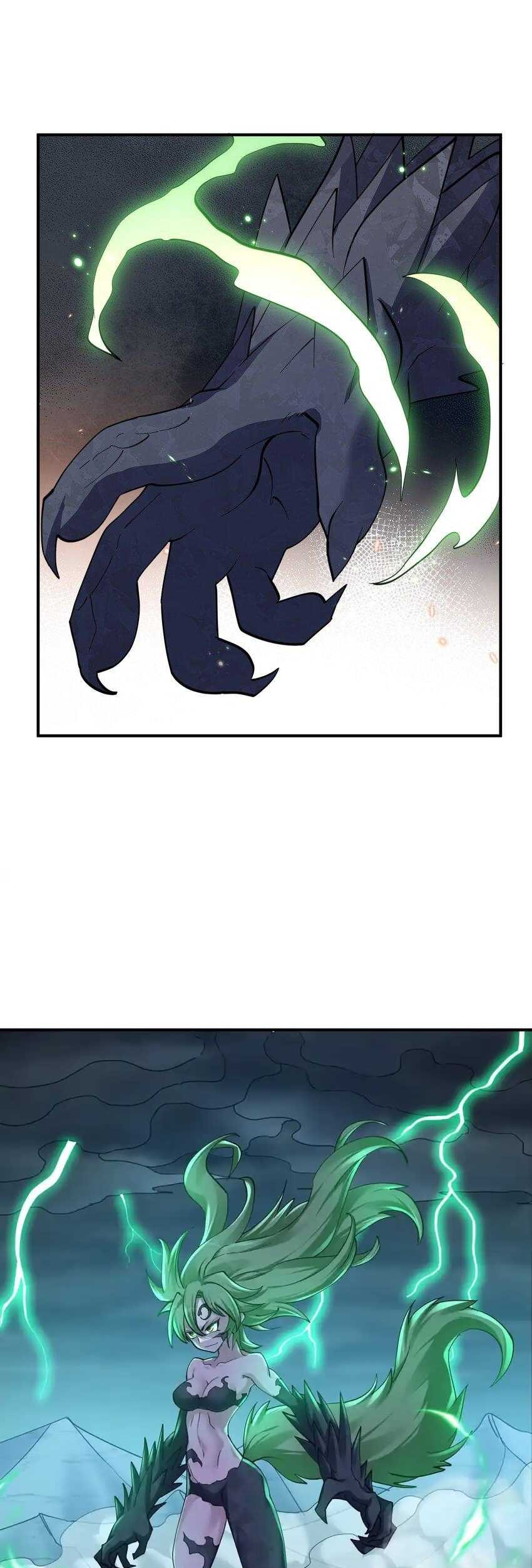 I Look Too Much Like The Boss And The World Actually Believes It Chapter 42 Gambar 12