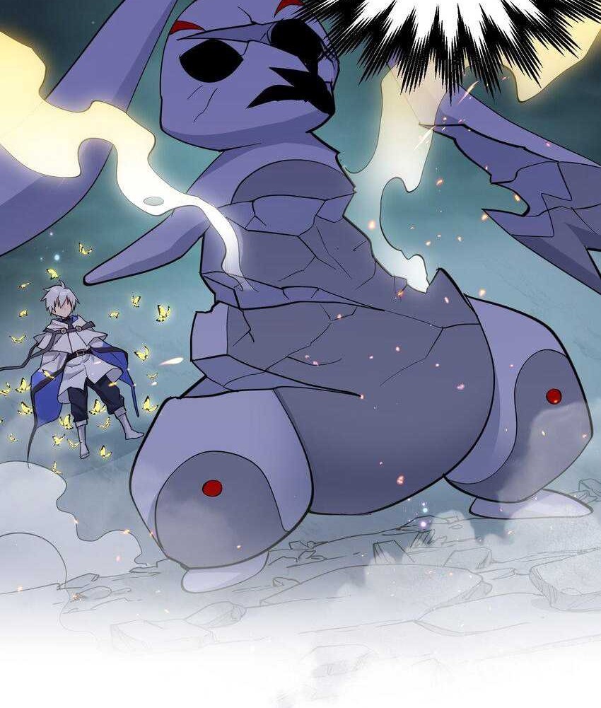 I Look Too Much Like The Boss And The World Actually Believes It Chapter 42 Gambar 23