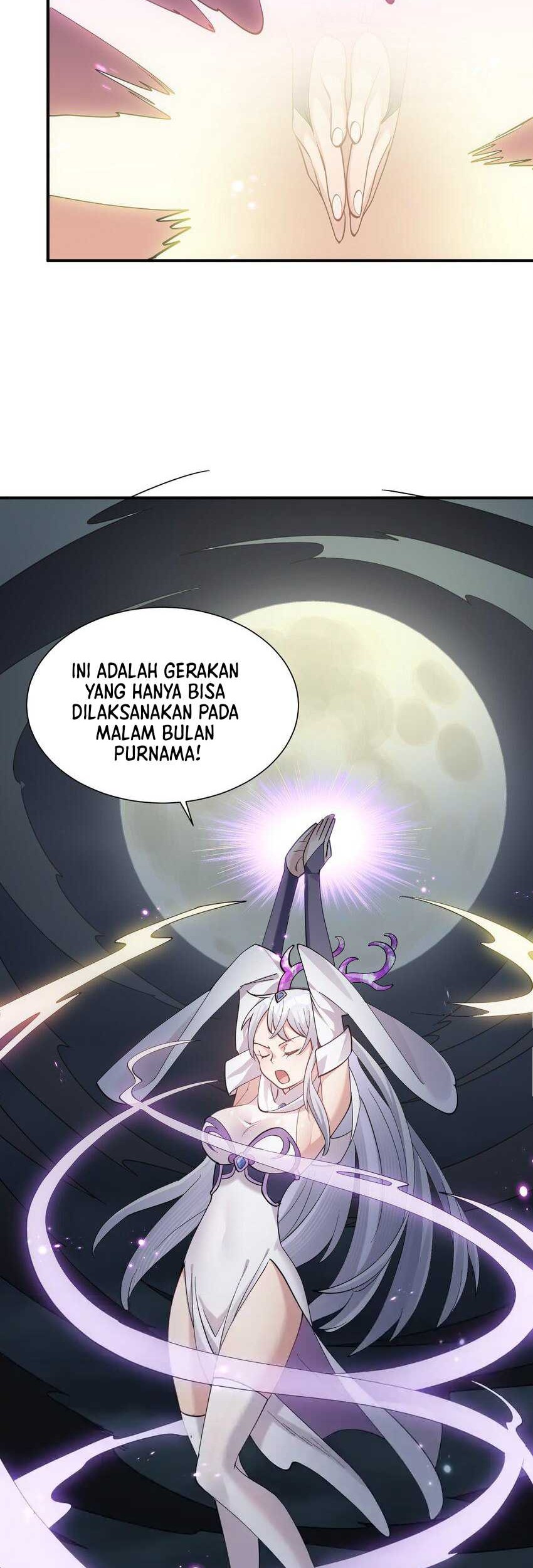 I Look Too Much Like The Boss And The World Actually Believes It Chapter 41 Gambar 10