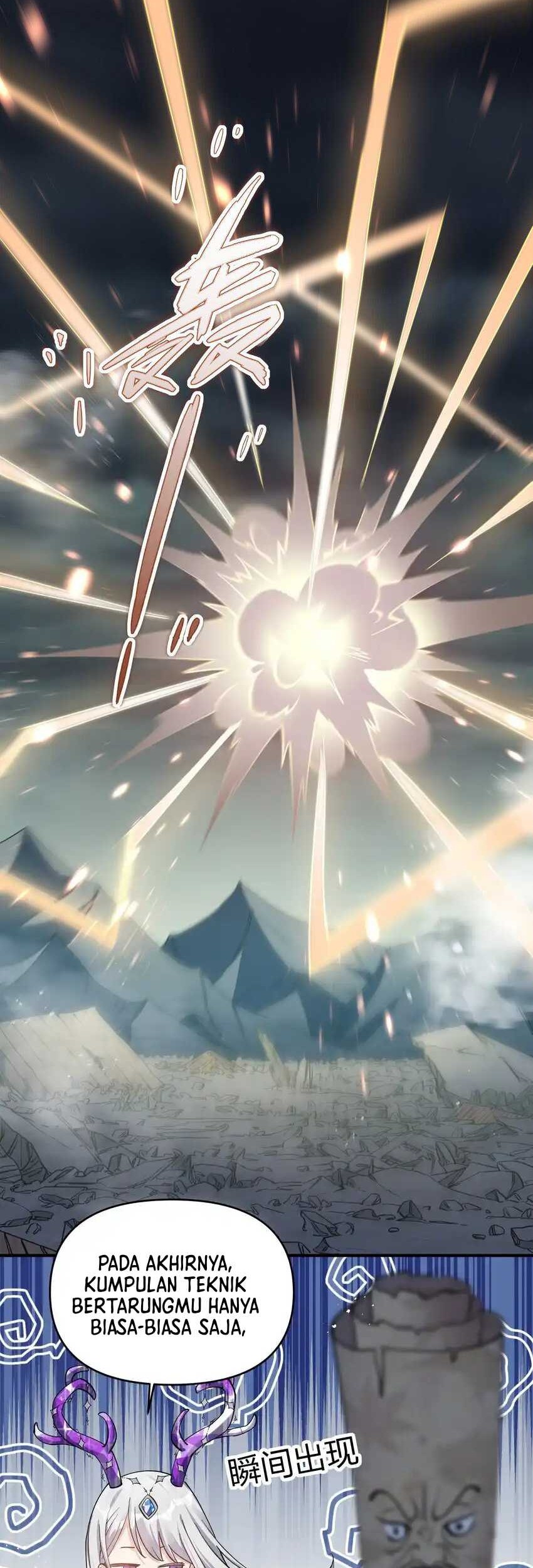 I Look Too Much Like The Boss And The World Actually Believes It Chapter 41 Gambar 26