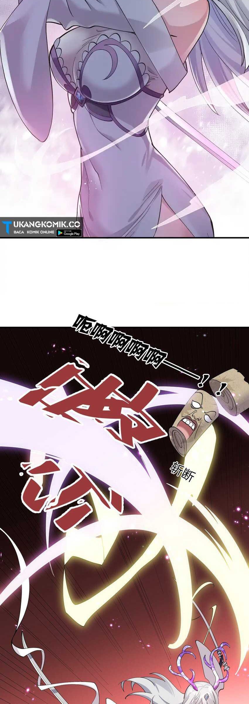 I Look Too Much Like The Boss And The World Actually Believes It Chapter 41 Gambar 28