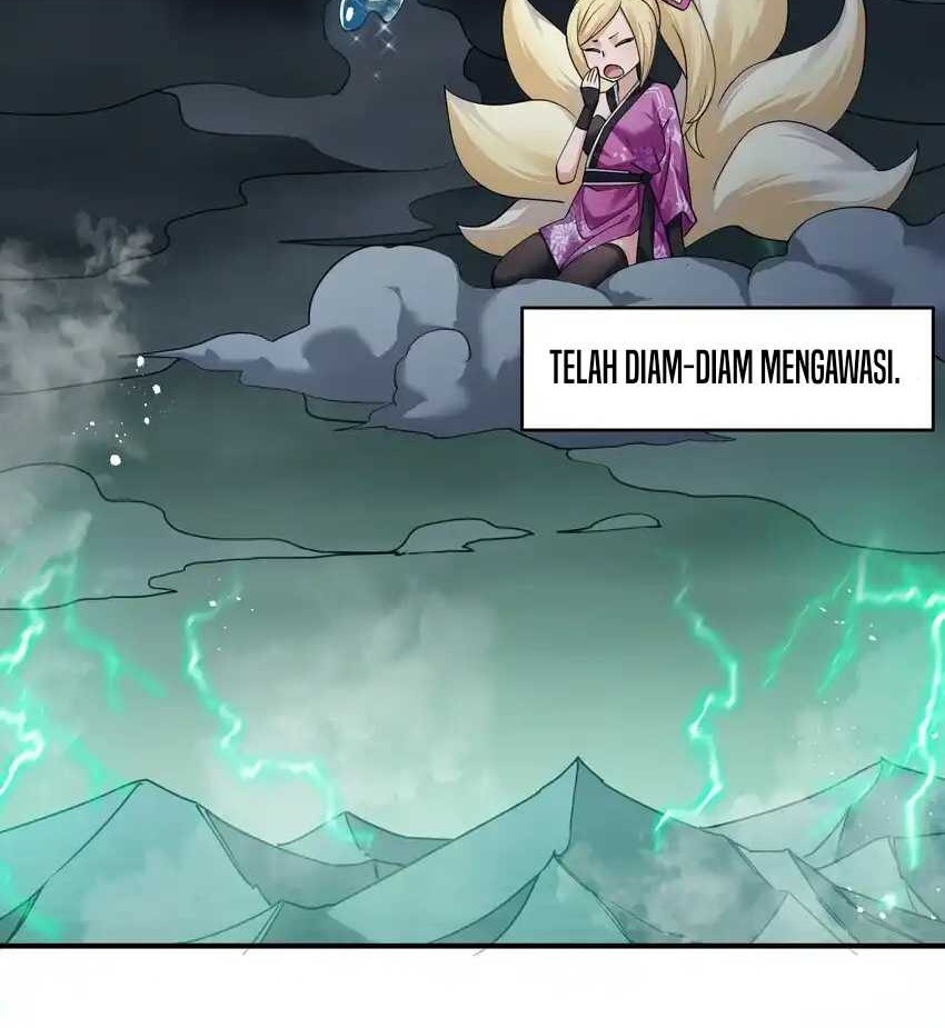 I Look Too Much Like The Boss And The World Actually Believes It Chapter 41 Gambar 32