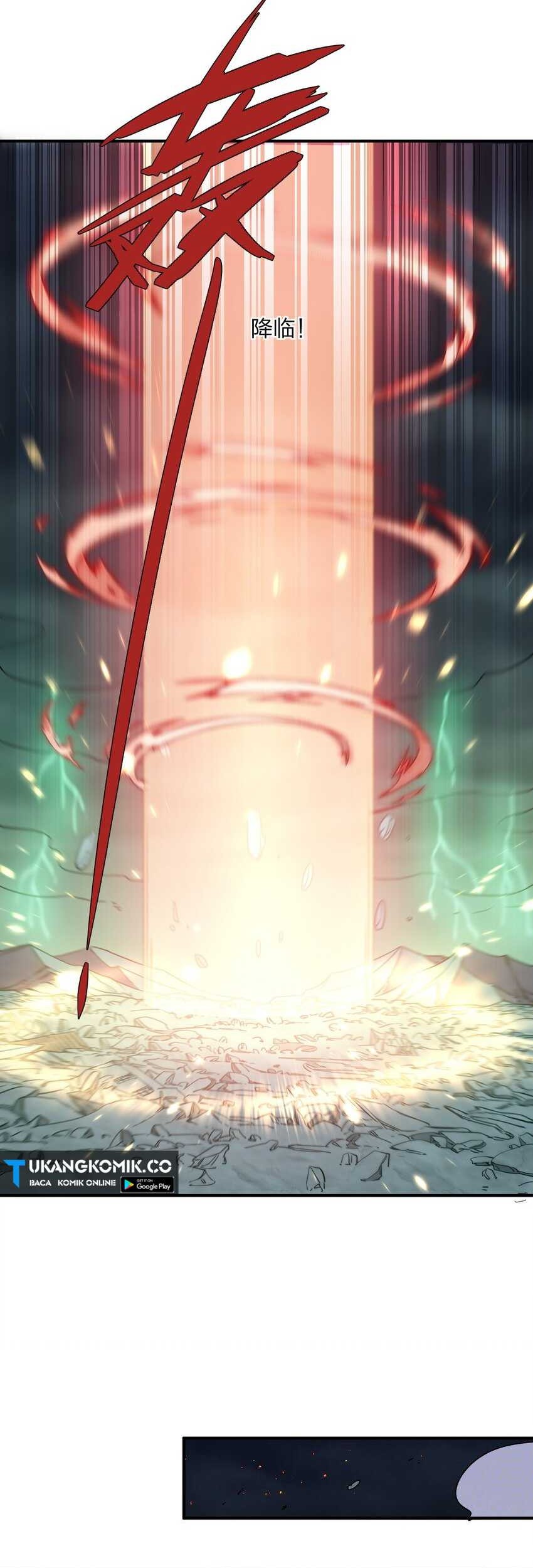 I Look Too Much Like The Boss And The World Actually Believes It Chapter 41 Gambar 35