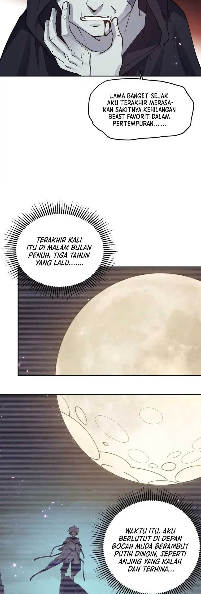 Baca  I Look Too Much Like The Boss And The World Actually Believes It Chapter 40 Gambar 2