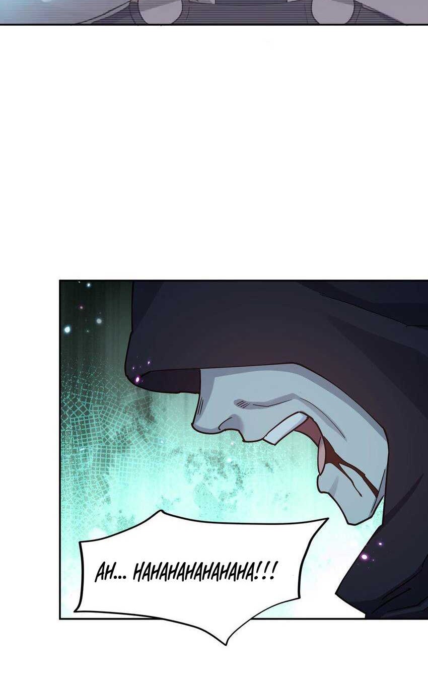 I Look Too Much Like The Boss And The World Actually Believes It Chapter 40 Gambar 4