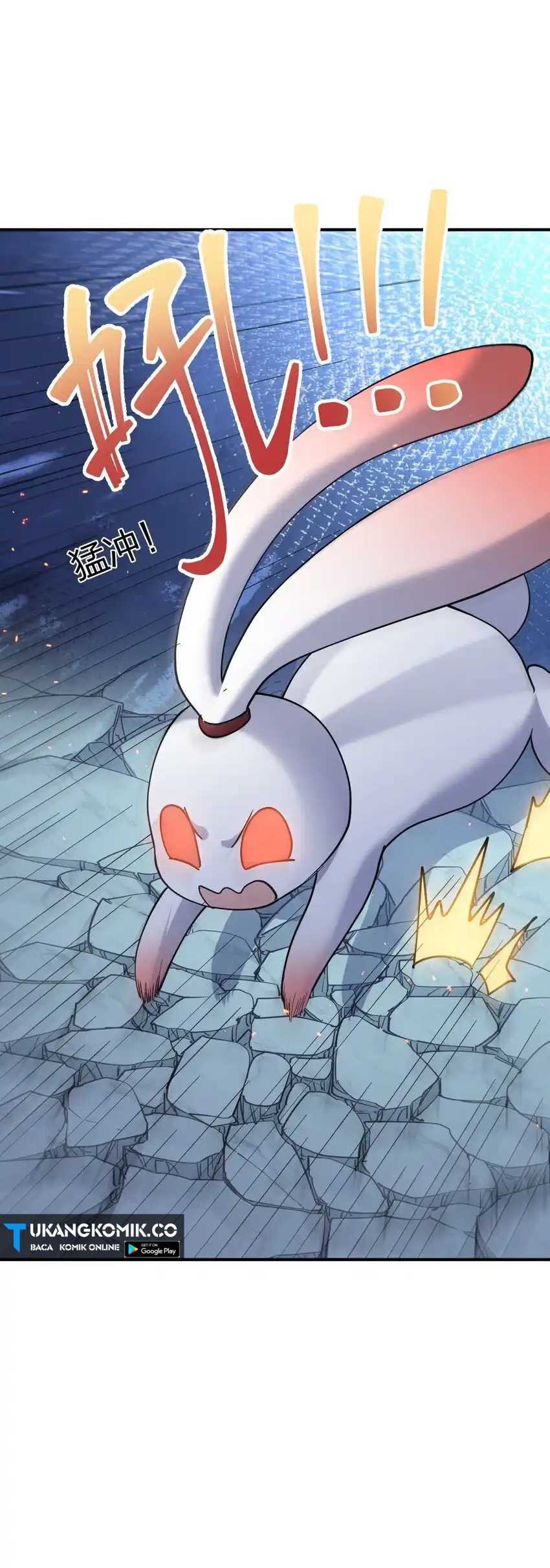 I Look Too Much Like The Boss And The World Actually Believes It Chapter 40 Gambar 15