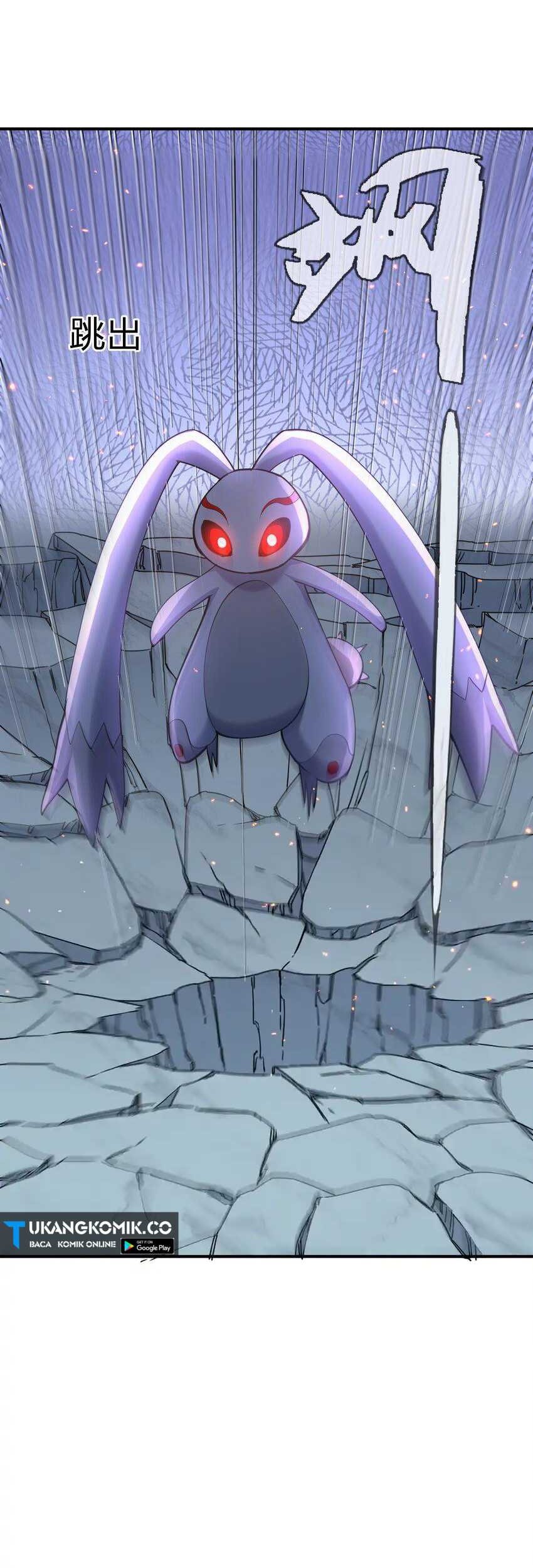 I Look Too Much Like The Boss And The World Actually Believes It Chapter 40 Gambar 29