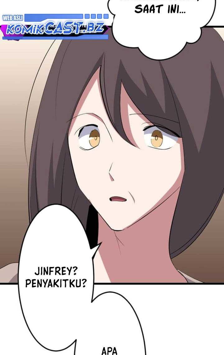 Unparalleled ??? Rank Hidden Equipment Chapter 30 Gambar 19