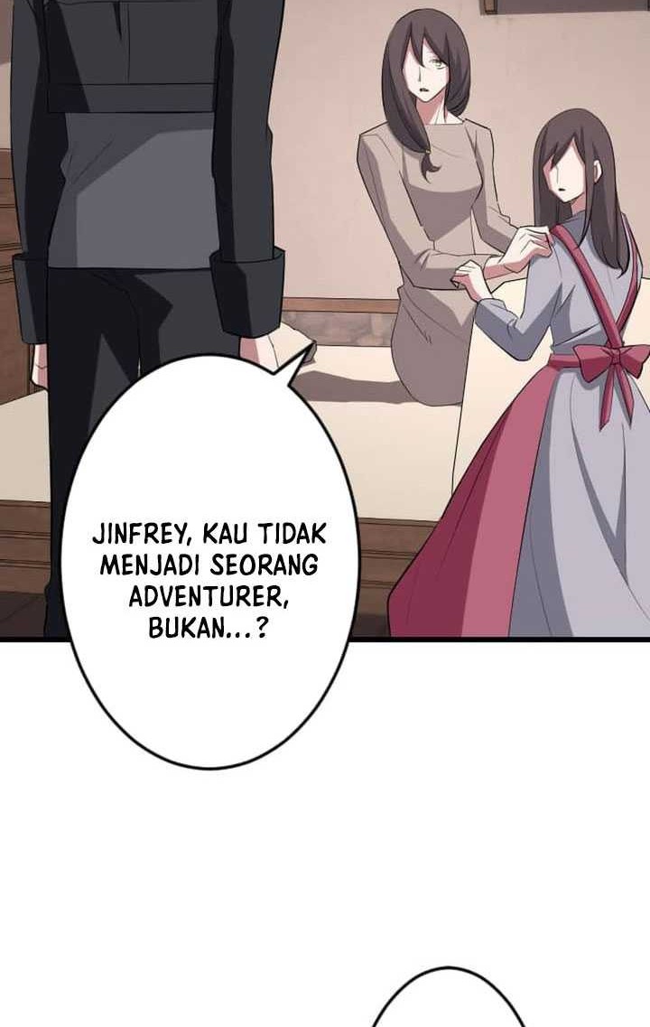 Unparalleled ??? Rank Hidden Equipment Chapter 30 Gambar 21