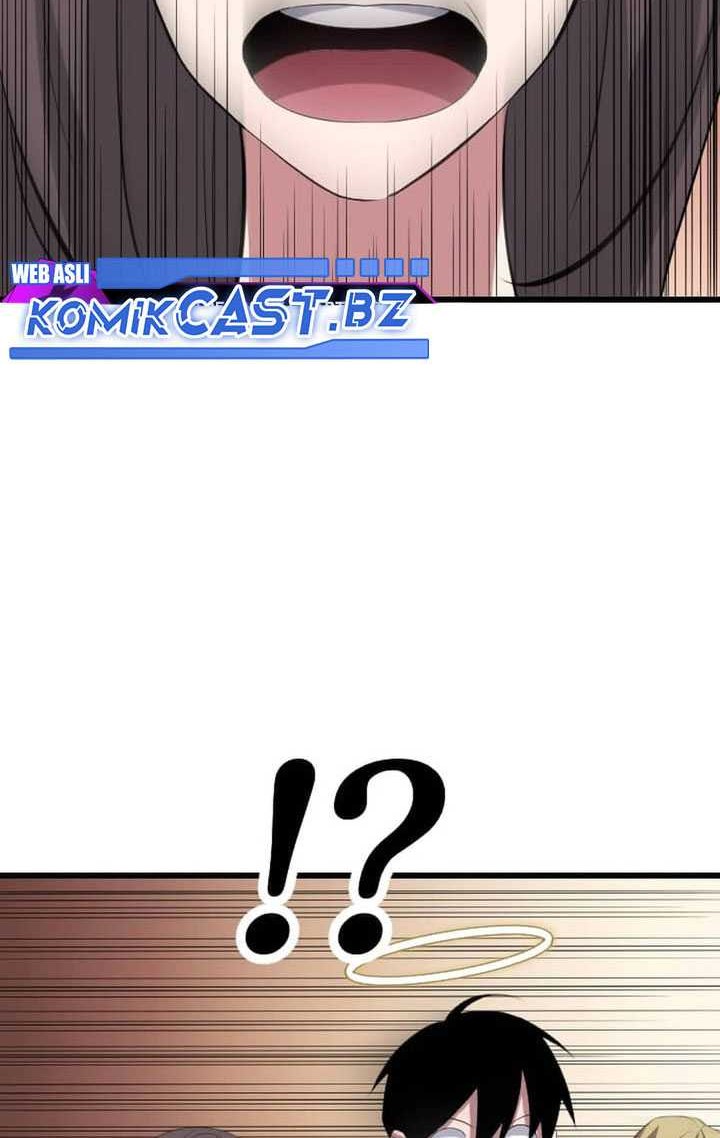 Unparalleled ??? Rank Hidden Equipment Chapter 30 Gambar 23