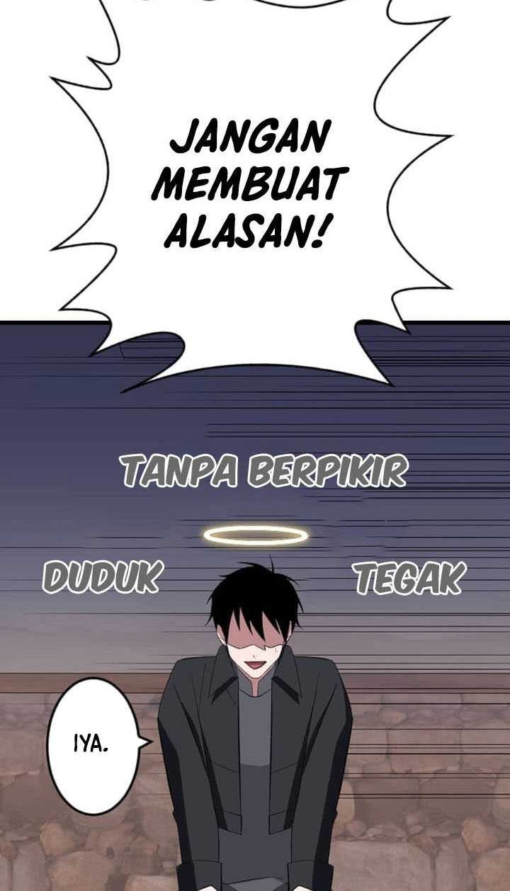 Unparalleled ??? Rank Hidden Equipment Chapter 30 Gambar 27