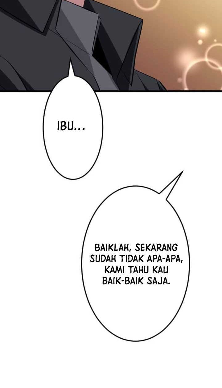 Unparalleled ??? Rank Hidden Equipment Chapter 30 Gambar 31