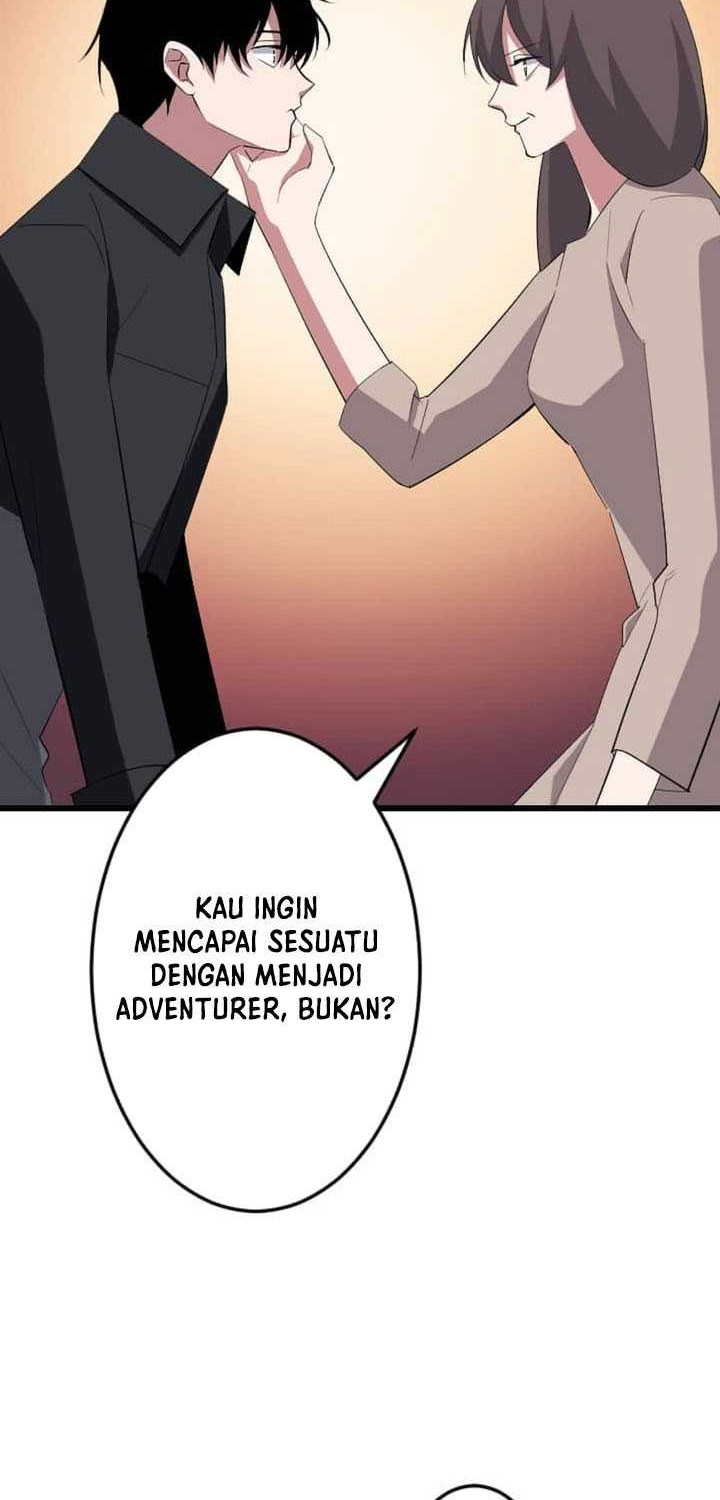 Unparalleled ??? Rank Hidden Equipment Chapter 30 Gambar 35