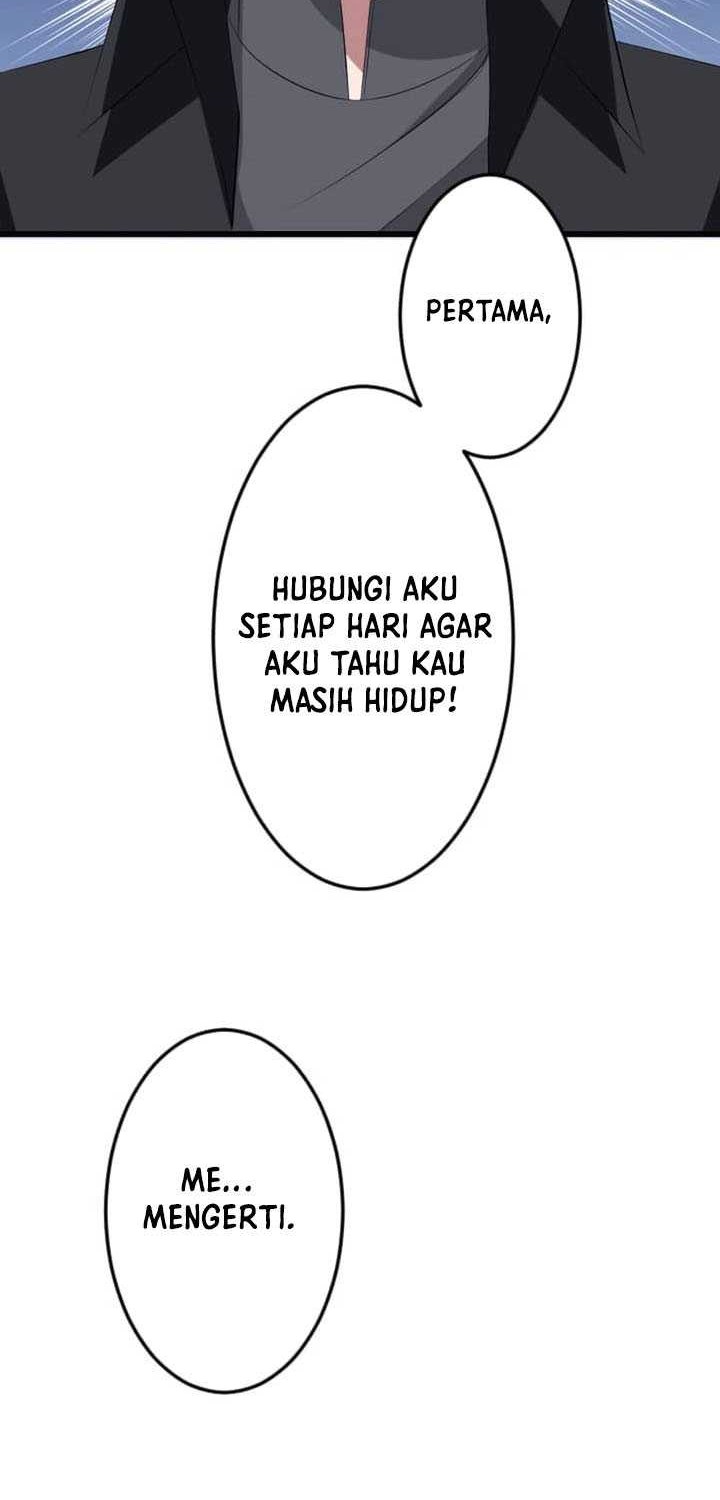 Unparalleled ??? Rank Hidden Equipment Chapter 30 Gambar 37