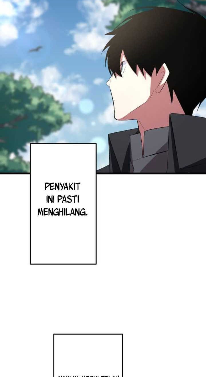 Unparalleled ??? Rank Hidden Equipment Chapter 30 Gambar 45