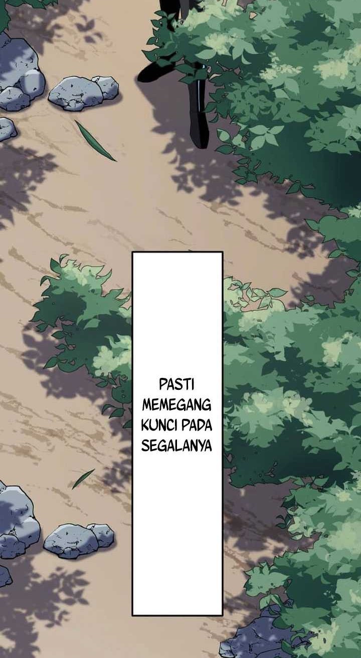 Unparalleled ??? Rank Hidden Equipment Chapter 30 Gambar 47