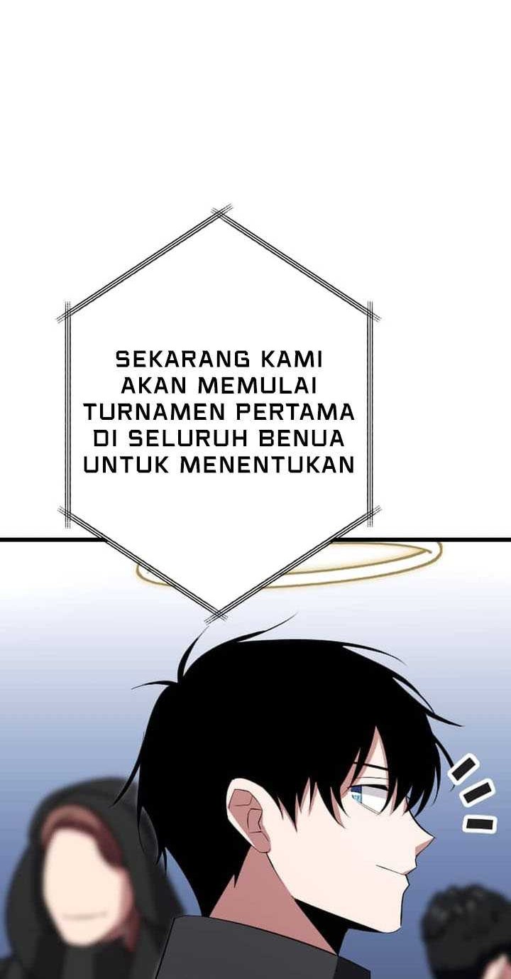 Unparalleled ??? Rank Hidden Equipment Chapter 30 Gambar 51