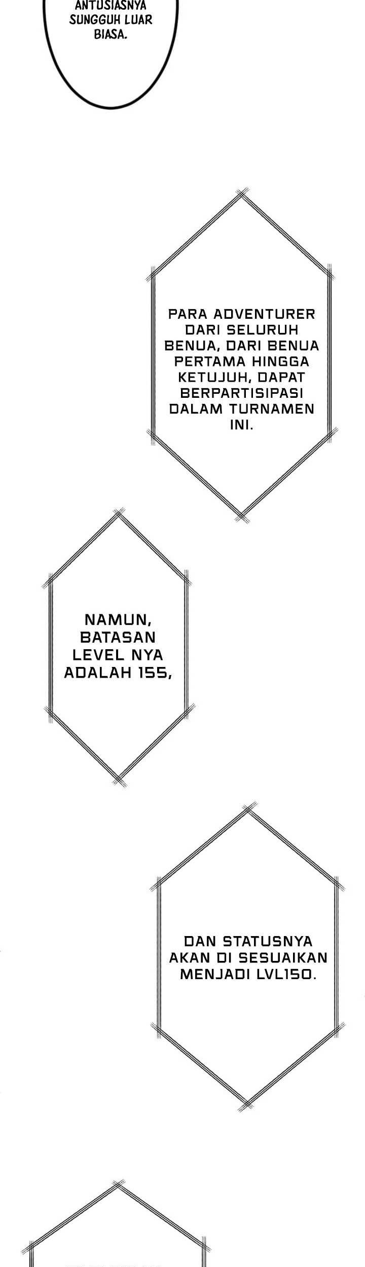 Unparalleled ??? Rank Hidden Equipment Chapter 30 Gambar 54