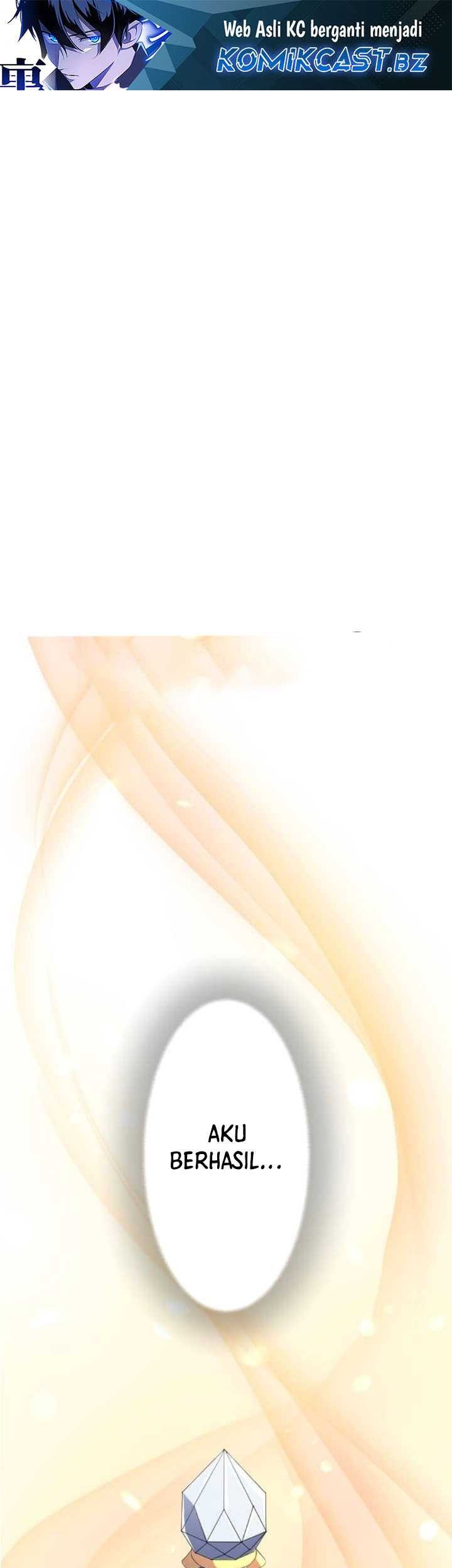Baca Unparalleled ??? Rank Hidden Equipment Chapter 30 Gambar 2